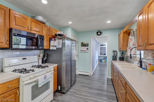 5847 Clement Drive, Lorain, OH 44053