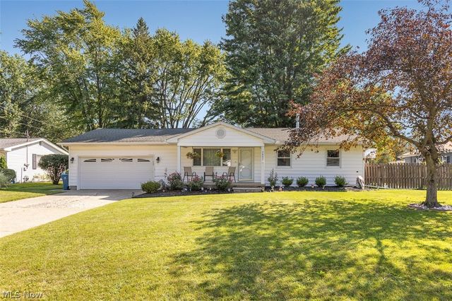 5847 Clement Drive, Lorain, OH 44053