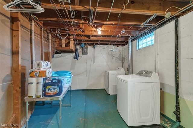 5847 Clement Drive, Lorain, OH 44053