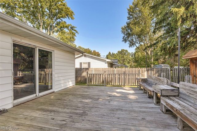 5847 Clement Drive, Lorain, OH 44053
