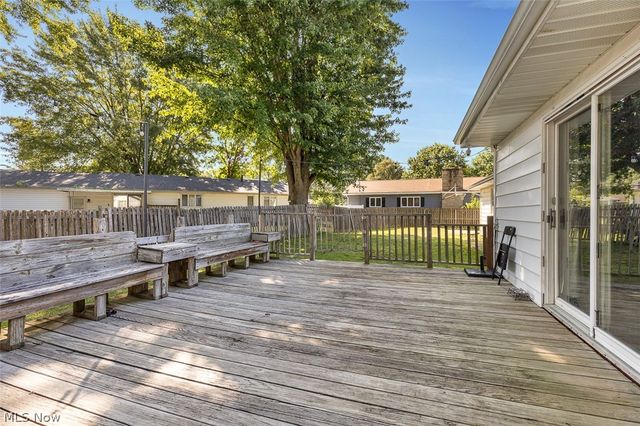 5847 Clement Drive, Lorain, OH 44053