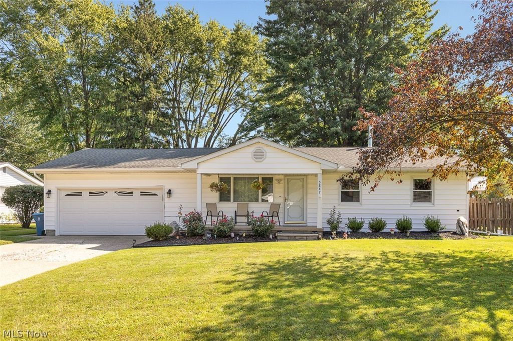 5847 Clement Drive, Lorain, OH 44053