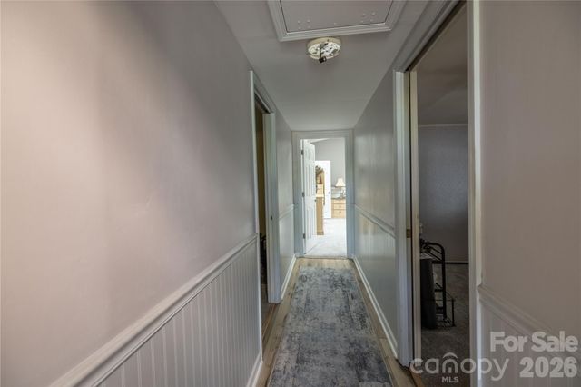 138 Strand Road, New London, NC 28127