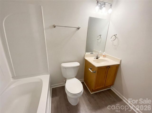 7136 Henderson Valley Lane, Charlotte, NC 28269