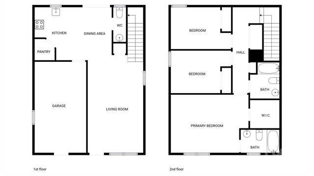 7136 Henderson Valley Lane, Charlotte, NC 28269