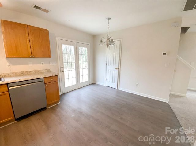 7136 Henderson Valley Lane, Charlotte, NC 28269