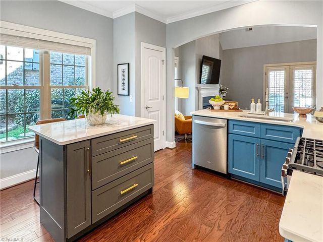 2234 Renaissance Lane, High Point, NC 27262