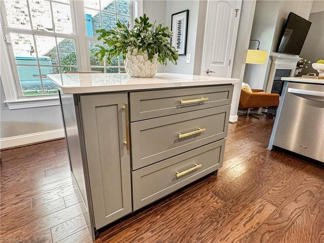 2234 Renaissance Lane, High Point, NC 27262