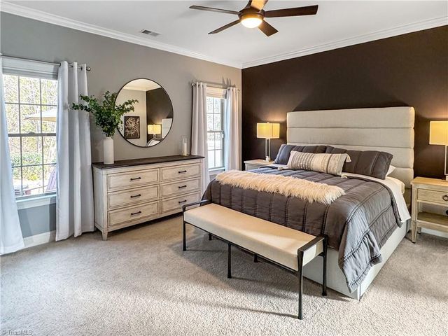 2234 Renaissance Lane, High Point, NC 27262