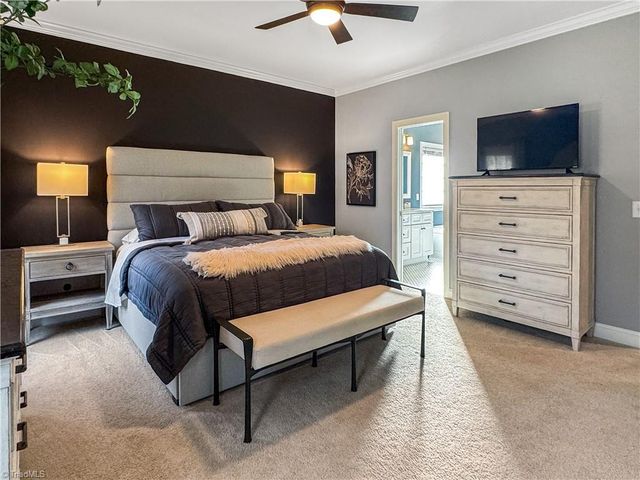 2234 Renaissance Lane, High Point, NC 27262