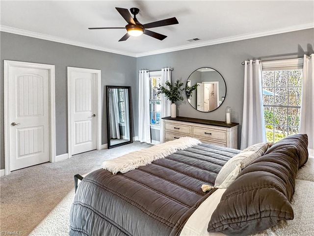 2234 Renaissance Lane, High Point, NC 27262