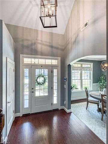 2234 Renaissance Lane, High Point, NC 27262