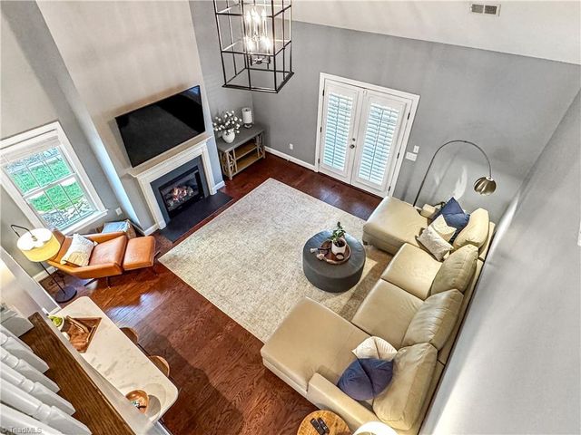 2234 Renaissance Lane, High Point, NC 27262