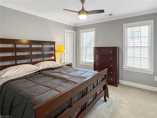 2234 Renaissance Lane, High Point, NC 27262