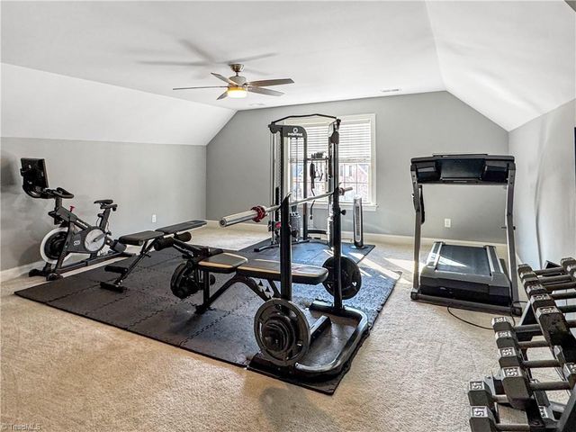 2234 Renaissance Lane, High Point, NC 27262