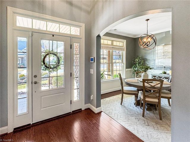 2234 Renaissance Lane, High Point, NC 27262