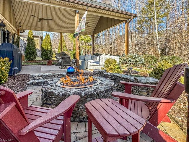 2234 Renaissance Lane, High Point, NC 27262