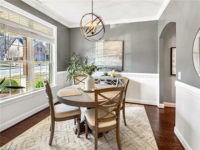 2234 Renaissance Lane, High Point, NC 27262