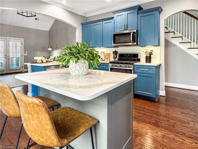 2234 Renaissance Lane, High Point, NC 27262