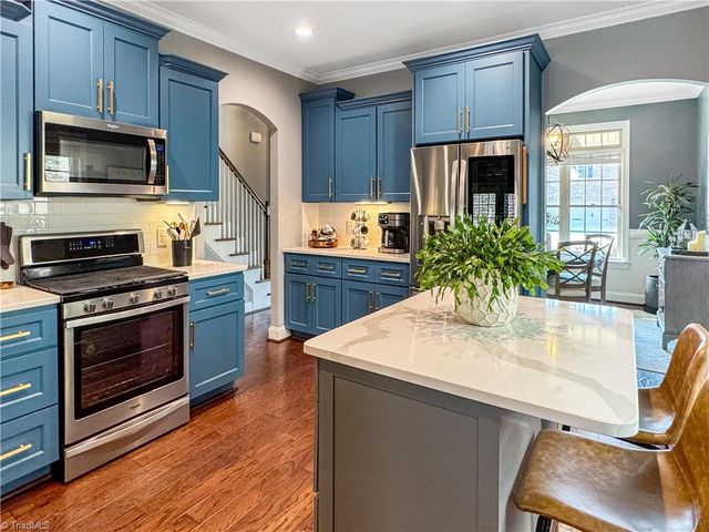 2234 Renaissance Lane, High Point, NC 27262