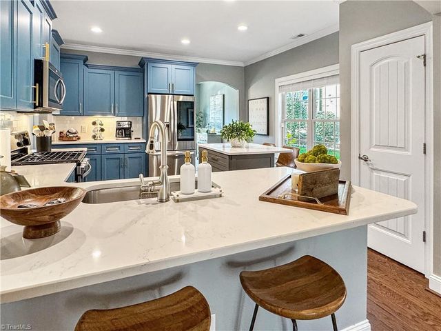 2234 Renaissance Lane, High Point, NC 27262