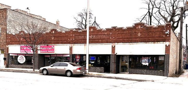 3614 W Division Street, Chicago, IL 60651