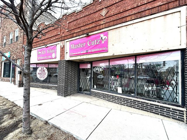 3614 W Division Street, Chicago, IL 60651