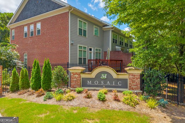1582 Mosaic Way SE 1582, Smyrna, GA 30080