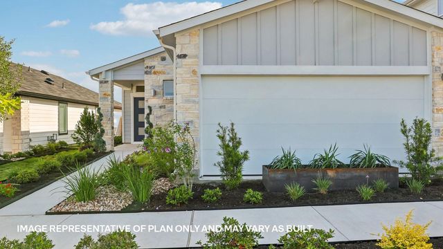 8416 Rhinestone RD, Mustang Ridge, TX 78610