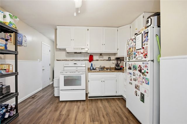 2921 Telhurst Court, Moraine, OH 45439