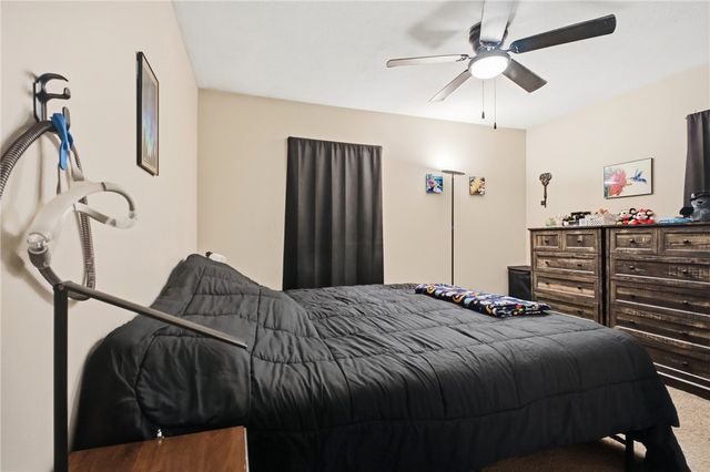 2921 Telhurst Court, Moraine, OH 45439