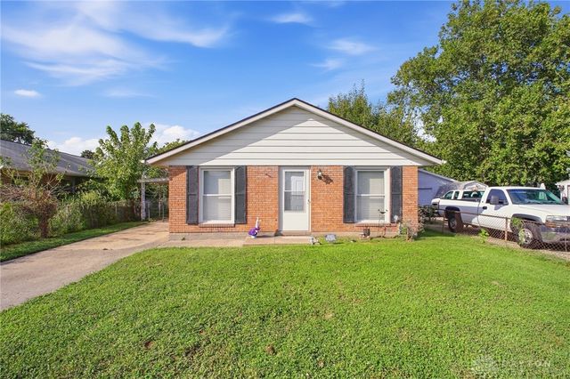 2921 Telhurst Court, Moraine, OH 45439