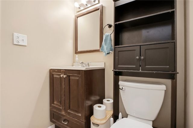 2921 Telhurst Court, Moraine, OH 45439