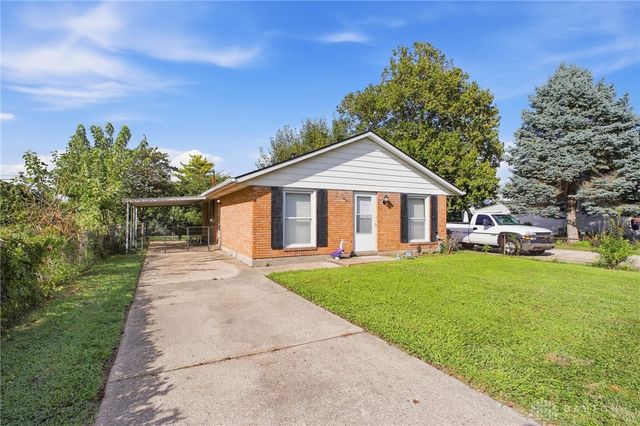 2921 Telhurst Court, Moraine, OH 45439