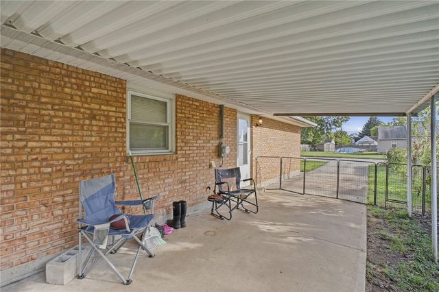 2921 Telhurst Court, Moraine, OH 45439