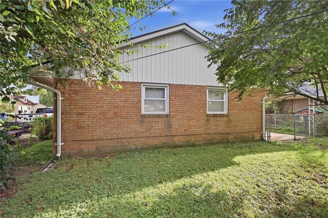 2921 Telhurst Court, Moraine, OH 45439
