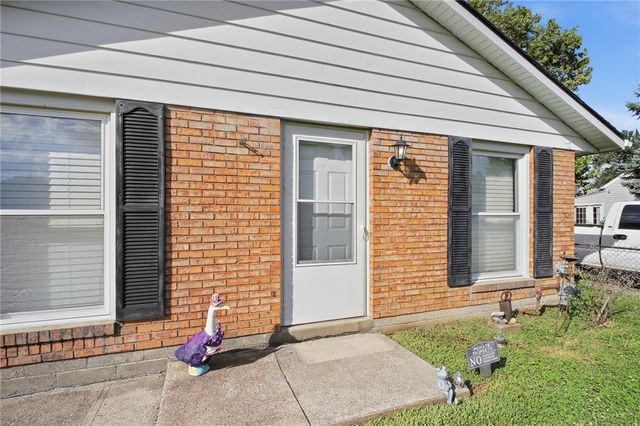 2921 Telhurst Court, Moraine, OH 45439
