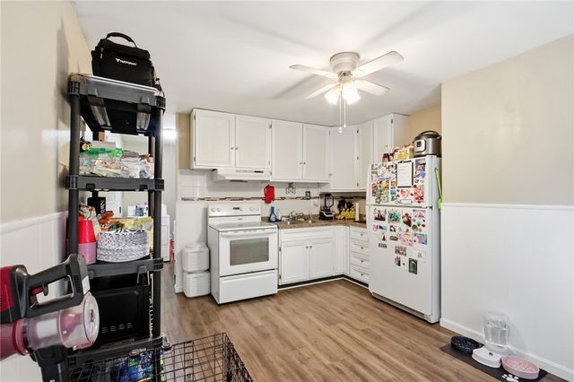 2921 Telhurst Court, Moraine, OH 45439