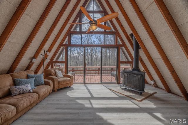 357 Seebrook Lake Drive, Innsbrook, MO 63390