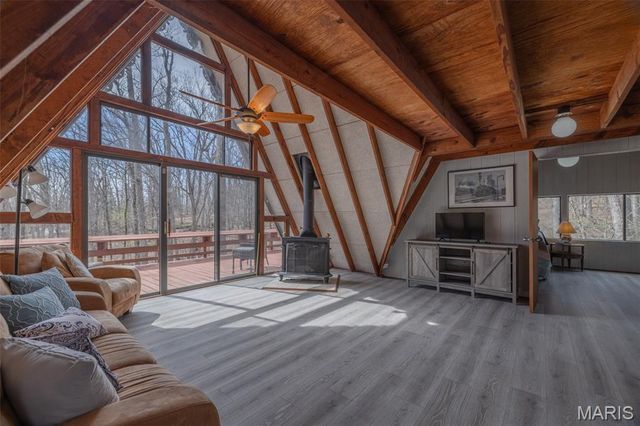 357 Seebrook Lake Drive, Innsbrook, MO 63390