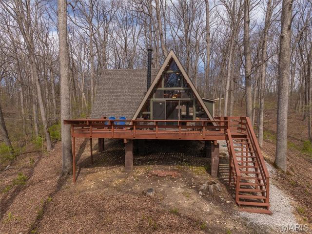 357 Seebrook Lake Drive, Innsbrook, MO 63390