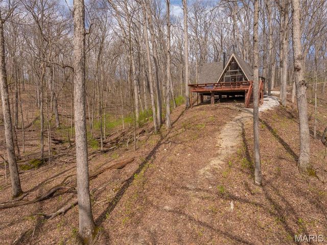357 Seebrook Lake Drive, Innsbrook, MO 63390