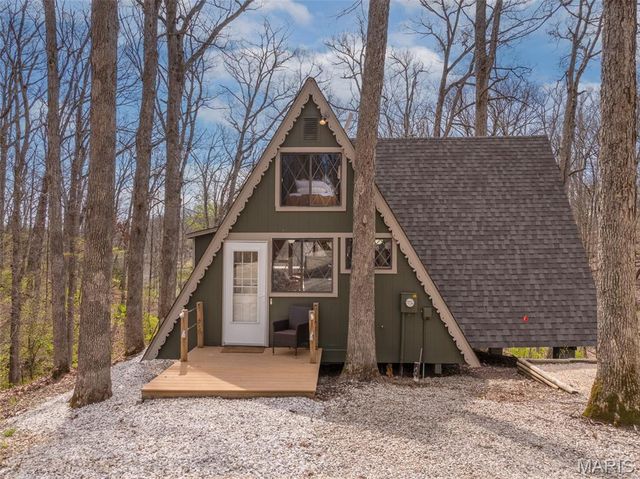 357 Seebrook Lake Drive, Innsbrook, MO 63390