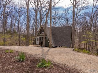 357 Seebrook Lake Drive, Innsbrook, MO 63390