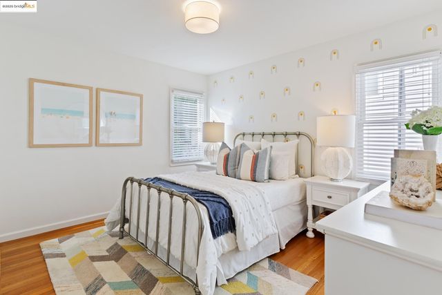 4689 FAIR AVENUE, Oakland, CA 94619