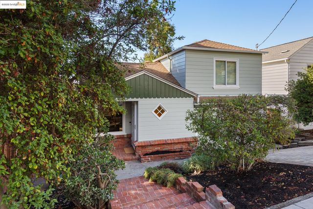 4689 FAIR AVENUE, Oakland, CA 94619
