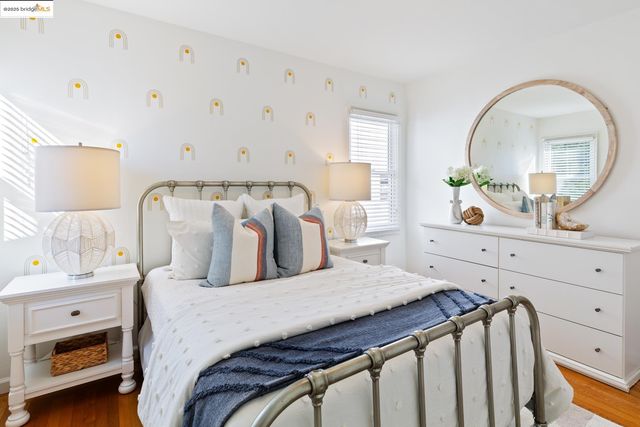 4689 FAIR AVENUE, Oakland, CA 94619