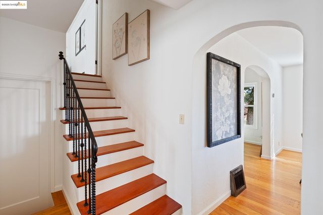 4689 FAIR AVENUE, Oakland, CA 94619