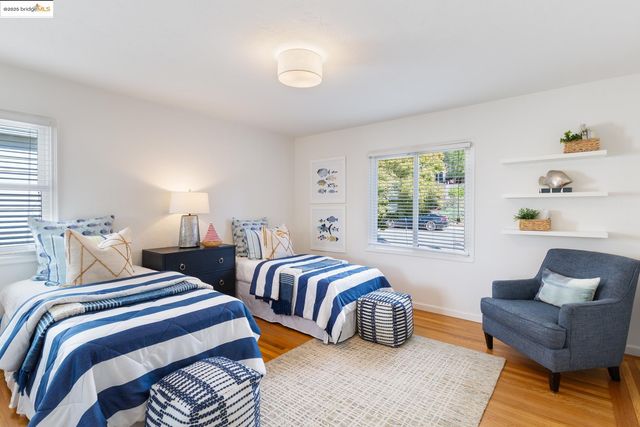 4689 FAIR AVENUE, Oakland, CA 94619