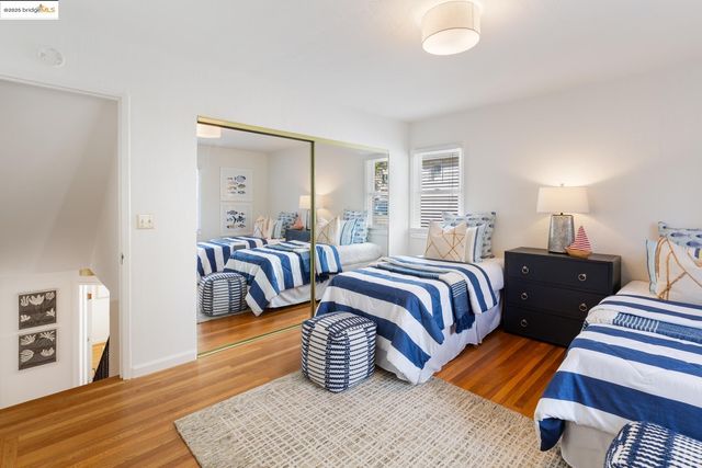 4689 FAIR AVENUE, Oakland, CA 94619